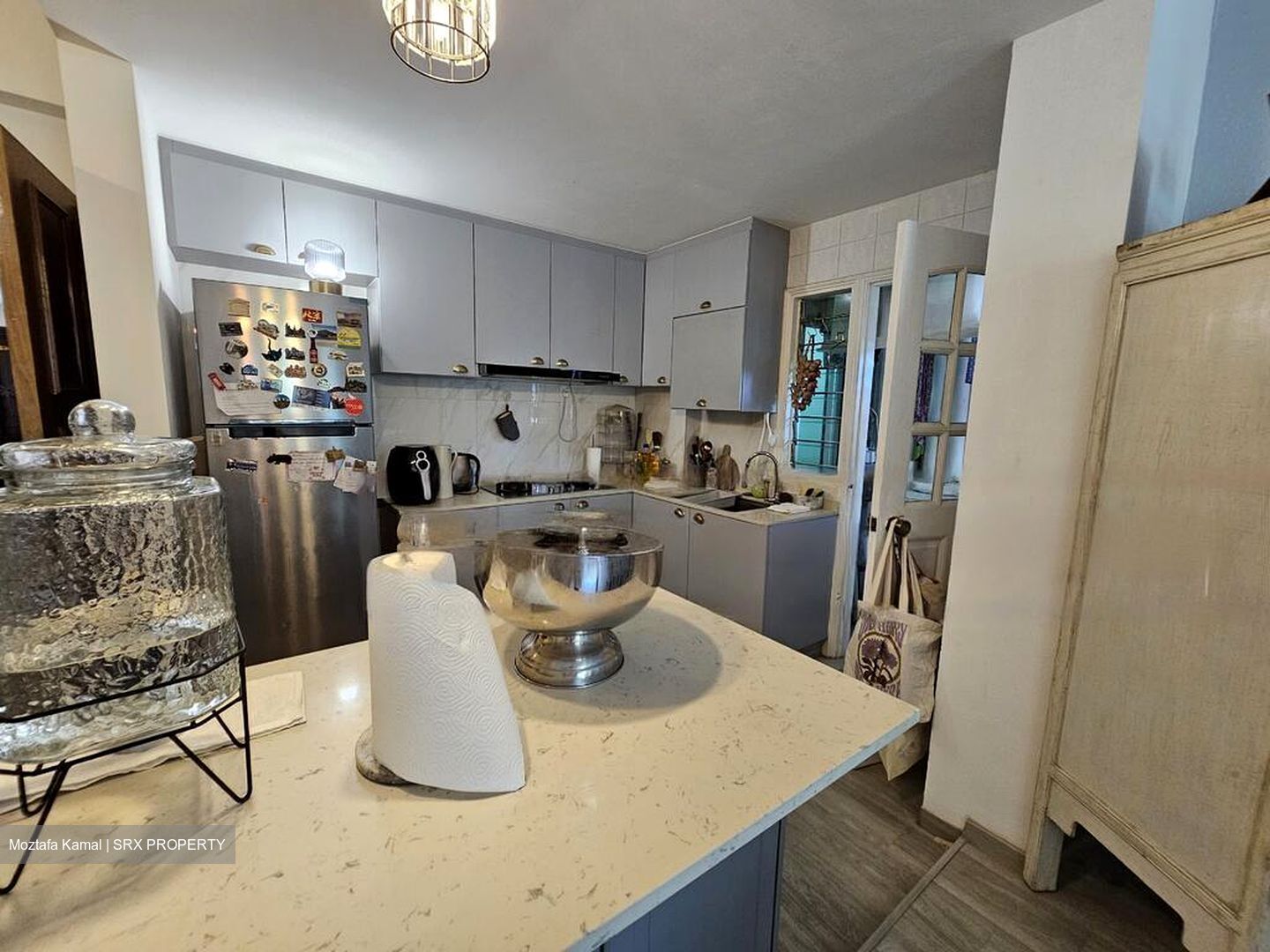 Avila Gardens (D17), Condominium #473031561